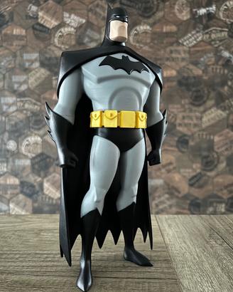 Action Figure Batman Serie Animata 3D