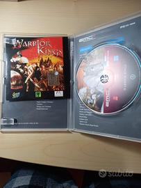 Warrior Kings