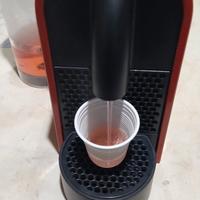 macchina caffè Nespresso 