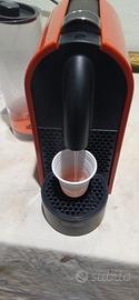 macchina caffè Nespresso 