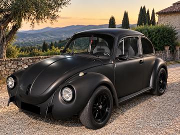 Maggiolino 1303 1972