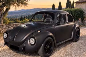 Maggiolino 1303 1972