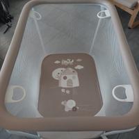CAM Box Parco Giochi