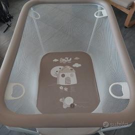 CAM Box Parco Giochi