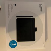 Tavoletta grafica wacom