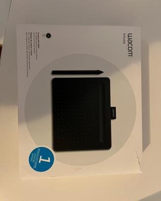 Tavoletta grafica wacom