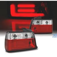 FANALI BMW E36 LIGHT BAR BERLINA 90-99