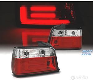 FANALI BMW E36 LIGHT BAR BERLINA 90-99