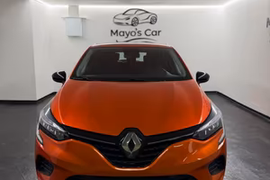 Renault Clio (anno 2023)