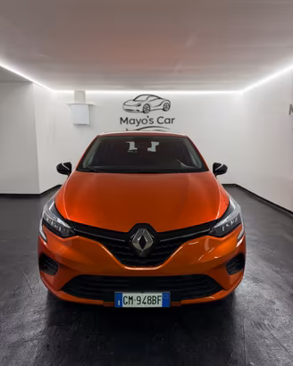 Renault Clio (anno 2023)