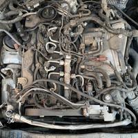 Motore A4 2.0 tdi CSU 170000km