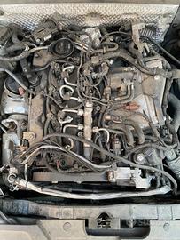 Motore A4 2.0 tdi CSU 170000km