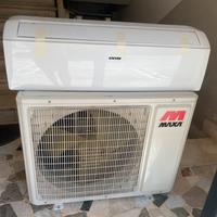 Climatizzatore - Condizionatore  MAXA 24000 BTU