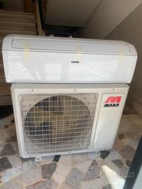 Climatizzatore - Condizionatore  MAXA 24000 BTU