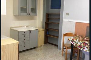 Monolocale pressi Villa Dante