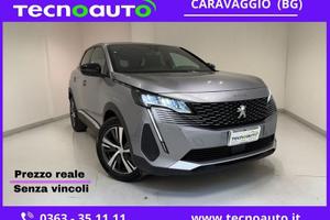 Peugeot 3008 1.2 PureTech Turbo Allure Pack S...