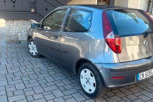 Punto 1.3 Multijet 