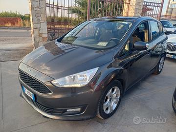 Ford C-Max 1.5 TDCi 95 Start&Stop Business