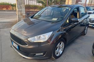 Ford C-Max 1.5 TDCi 95 Start&Stop Business