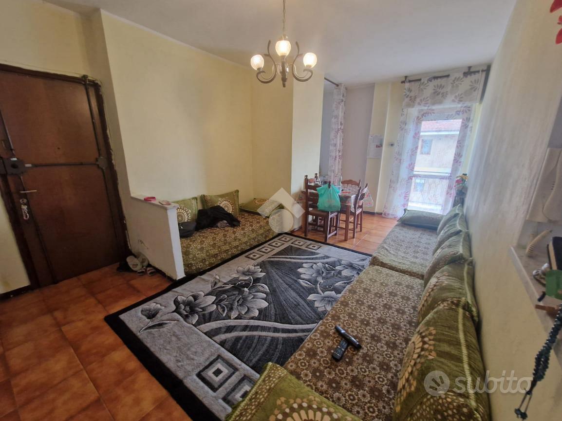 3 LOCALI A VILLAFRANCA D'ASTI - Vista 4