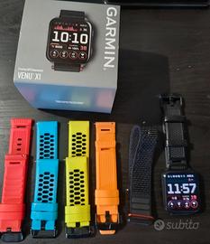 Garmin VENU X1