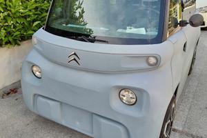 Citroen Ami 01/2022 , 23000 Km