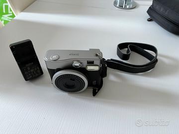 Instax mini 90 Fujifilm