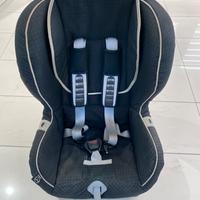 Seggiolino isofix
