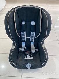 Seggiolino isofix