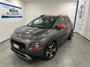 Citroen C3 Aircross PureTech 110 S&S Shine - PARI 