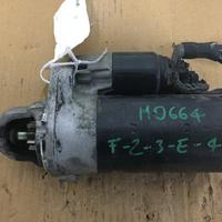 PBL718 Motorino Avviamento Audi A6 3.0td 2004/2006