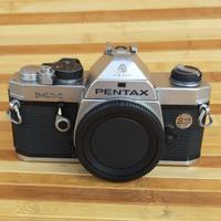 Pentax MX