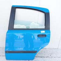 46826583 PORTA POSTERIORE SX FIAT PANDA (169) (200