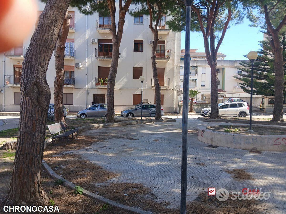 Appartamento – Villafranca Tirrena, Baronia, Calvaruso - Vista 5