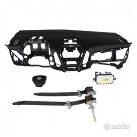 Disponibile Kit Airbag Hyundai IX35