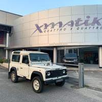 LAND ROVER Defender 90 turbodiesel Station Wagon