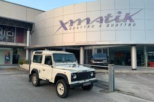 LAND ROVER Defender 90 turbodiesel Station Wagon