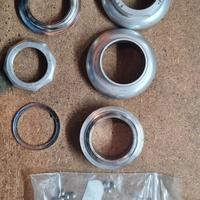 serie sterzo gipiemme strada