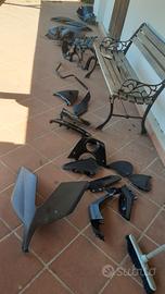 Yamaha T Max 530 - 2012