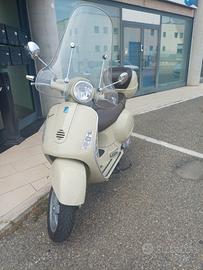 Piaggio Vespa 200 L - 2004