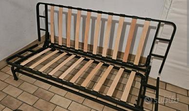 Struttura divano letto 