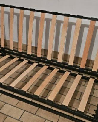 Struttura divano letto 