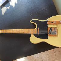 Chitarra elettrica JET - JT-350 BSC