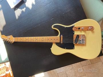 Chitarra elettrica JET - JT-350 BSC