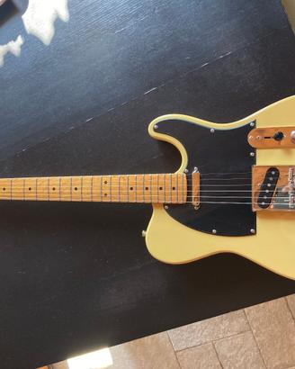 Chitarra elettrica JET - JT-350 BSC