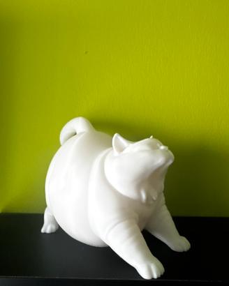 Gatto arredo