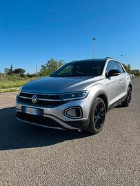 Volkswagen T-Roc Style 1.5 TSI DSG - FULL OPTIONAL