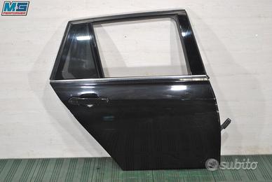 BMW serie 3 F31 Porta posteriore destra | 17920