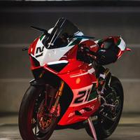 PANIGALE V2 Troy Bayliss 2023