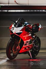 PANIGALE V2 Troy Bayliss 2023